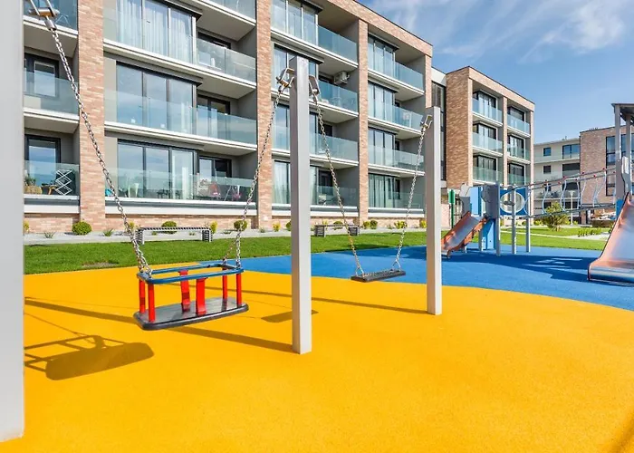 Z Parkingiem 22 C Perlowa Przystan -