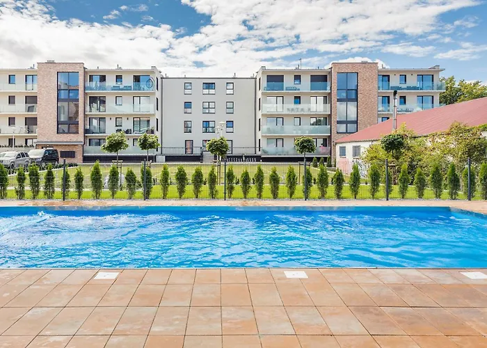 Z Parkingiem 22 C Perlowa Przystan -